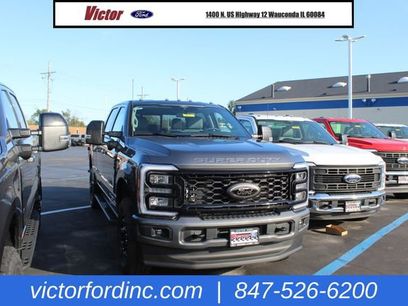 New 2026 Ford F250 XLT