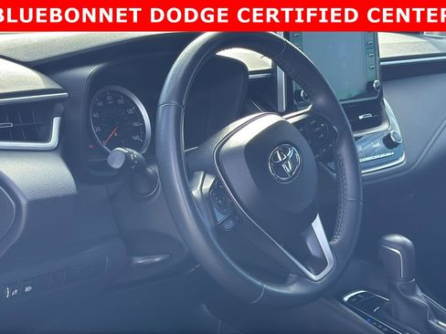 Used 2020 Toyota Corolla SE image 9
