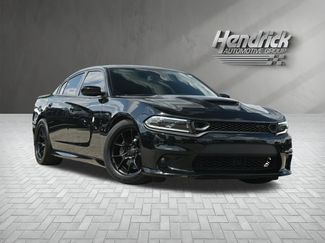 Used 2023 Dodge Charger Scat Pack w/ Plus Group RWD video 2