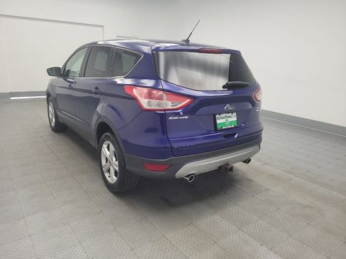 Used 2016 Ford Escape SE w/ SE Leather Comfort Package image 5