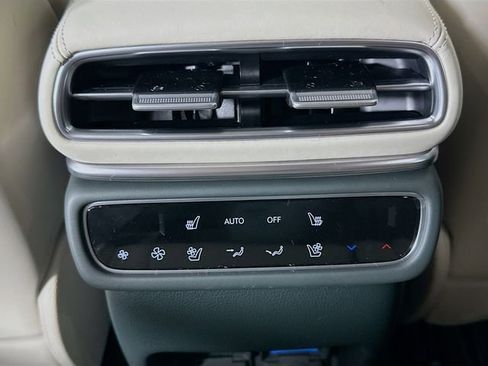 New 2026 Genesis GV80 3.5T Prestige AWD/4WD image 18