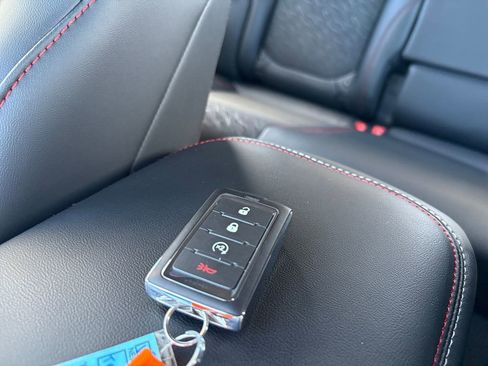 New 2026 Dodge Charger Scat Pack w/ Blacktop Package image 29