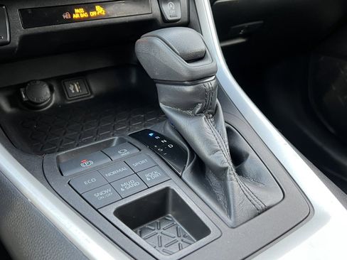 Used 2023 Toyota RAV4 LE image 26