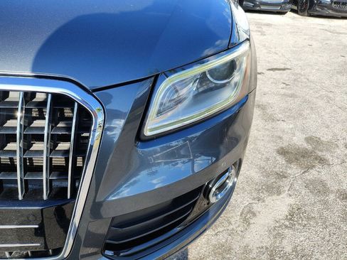 Used 2017 Audi Q5 2.0T Premium Plus w/ Technology Package AWD/4WD image 17