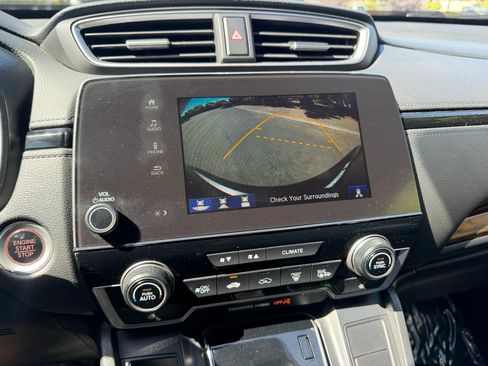 Used 2017 Honda CR-V EX image 7