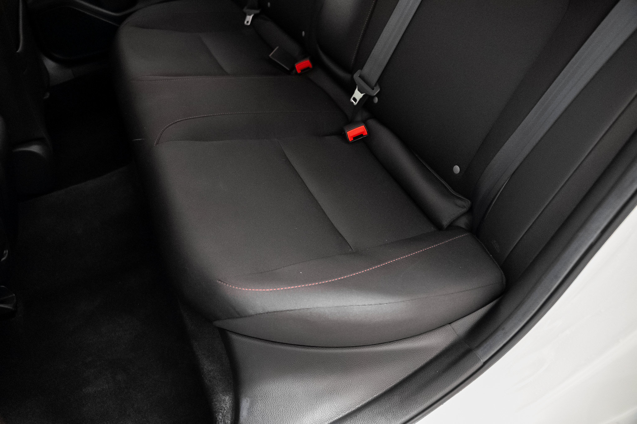 Used 2026 Honda Civic Si image 60