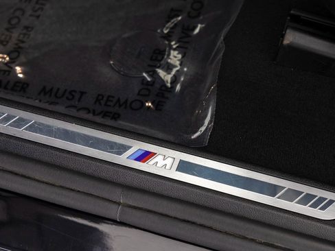 Used 2025 BMW X6 xDrive40i image 34