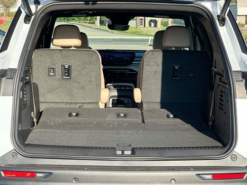 New 2026 Buick Enclave Preferred w/ Power Package image 24