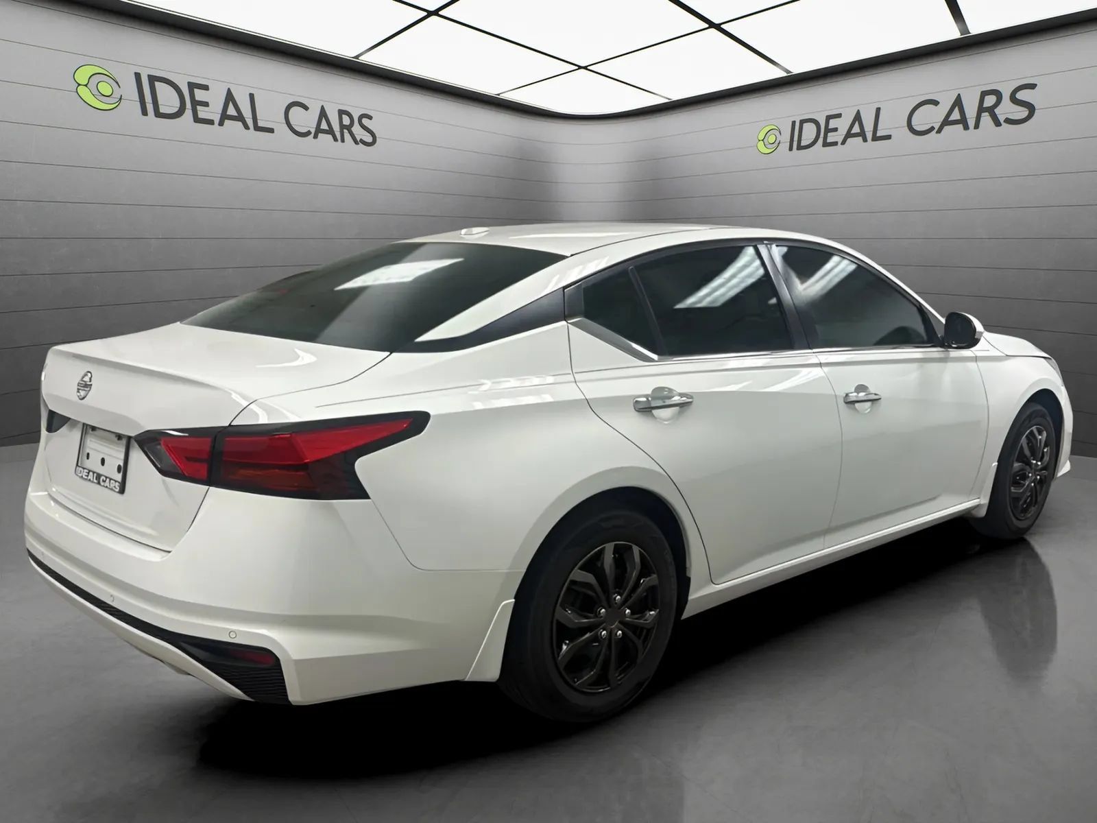 Used 2020 Nissan Altima 2.5 S w/ Driver Assist Package FWD image 5