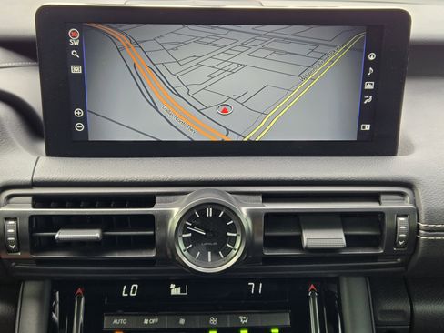 Used 2023 Lexus IS 350 F Sport image 24