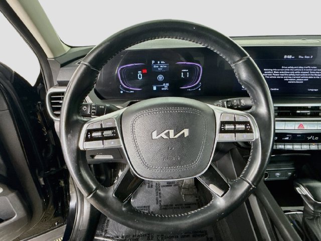 Used 2025 Kia Telluride S FWD image 12