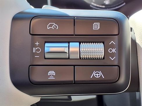 New 2026 Hyundai Santa Fe SE image 20