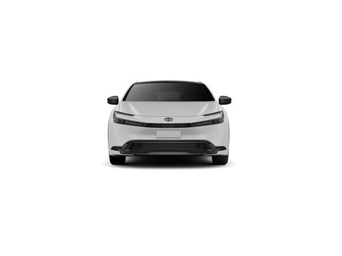 New 2026 Toyota Prius Plug-In Hybrid FWD image 17