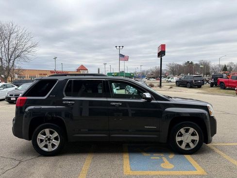Used 2013 GMC Terrain SLE w/ Convenience Package image 8