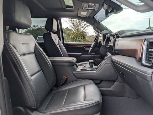 Used 2023 GMC Sierra 1500 Denali w/ Denali Reserve Package image 32