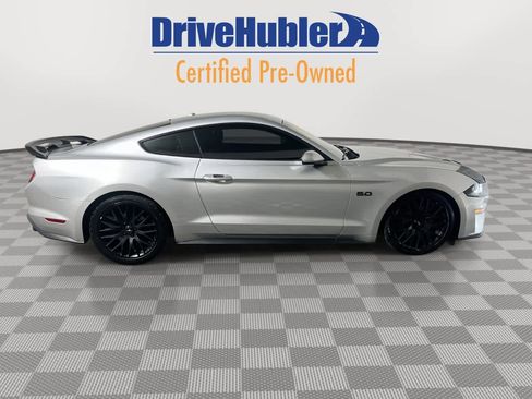 Used 2019 Ford Mustang GT w/ Equipment Group 301A image 9