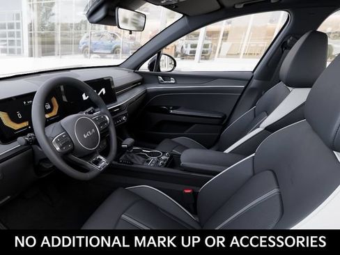 New 2026 Kia K5 GT-Line AWD/4WD image 17