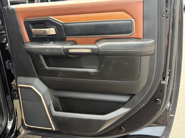 Used 2019 RAM 3500 Limited AWD/4WD image 28