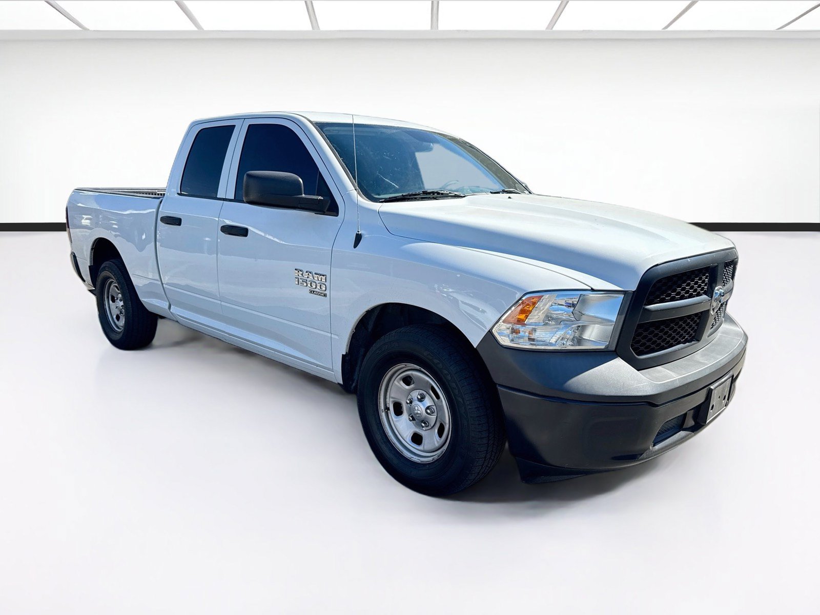 Used 2020 RAM 1500 Tradesman w/ Popular Equipment Group RWD image 3
