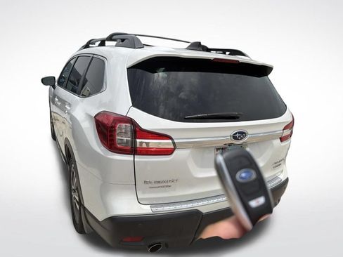 Used 2021 Subaru Ascent Limited w/ Technology Package AWD/4WD image 3