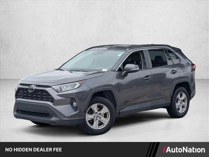Used 2021 Toyota RAV4 XLE w/ Convenience Package