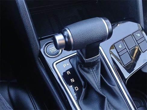 Certified 2023 Kia Sportage EX image 20