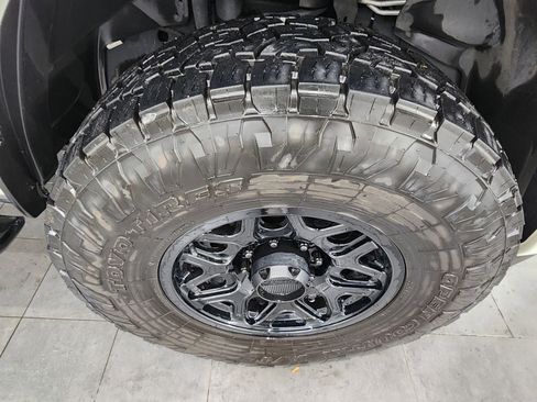 Used 2024 RAM 2500 Laramie w/ Night Edition image 3