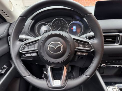 Used 2023 MAZDA CX-5 AWD 2.5 S w/ Select Package image 13