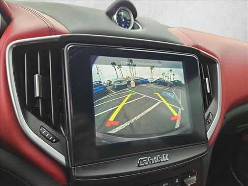 Used 2020 Maserati Ghibli image 13