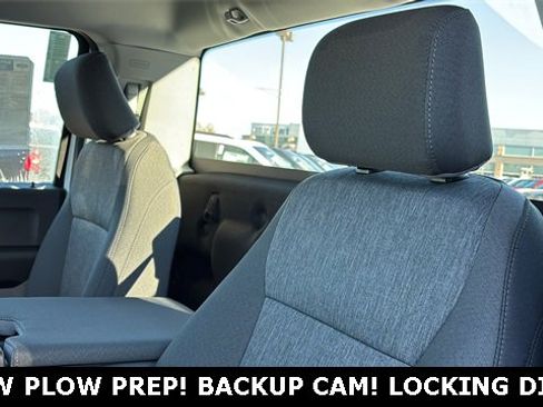 New 2026 Ford F350 XL w/ Snow Plow Prep Package image 22