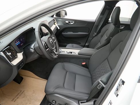 New 2026 Volvo XC60 T8 Plus w/ Climate Package image 16