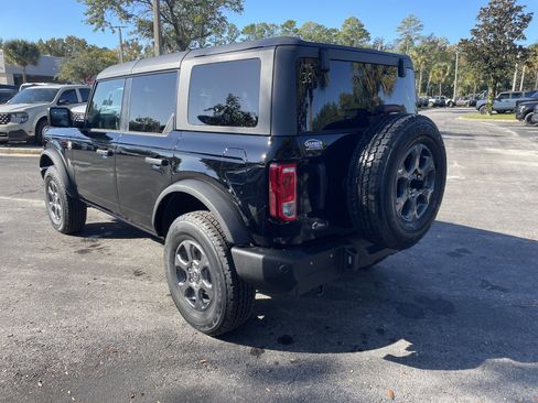 New 2025 Ford Bronco Big Bend image 5