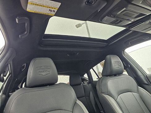 Certified 2025 Subaru Crosstrek 2.5i Wilderness w/ Crosstrek Mirror Package image 18