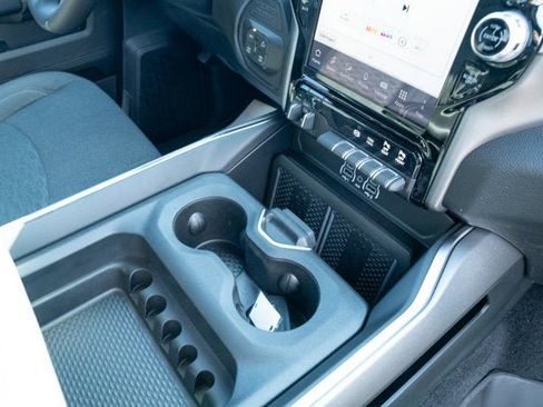 New 2026 RAM 2500 Big Horn image 44