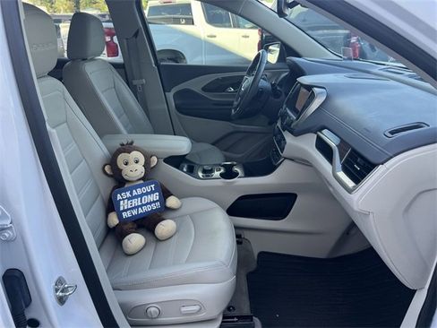 Used 2022 GMC Terrain Denali image 27