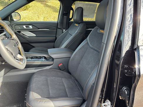 New 2026 Ford Explorer Tremor w/ Tremor Ultimate Package image 10