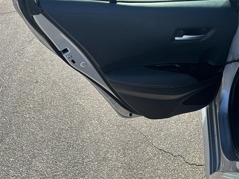 Used 2022 Toyota Corolla SE image 21