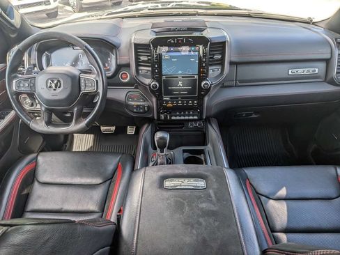 Used 2024 RAM 1500 TRX w/ TRX Level 2 Equipment Group AWD/4WD image 14