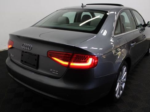 Used 2013 Audi A4 2.0T Premium Plus AWD/4WD image 3