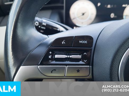 Used 2022 Hyundai Tucson SEL w/ Convenience Package image 30