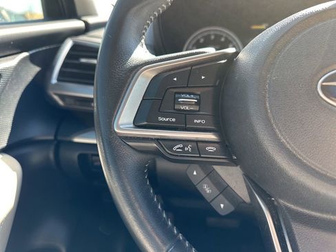 Used 2022 Subaru Forester Premium image 21