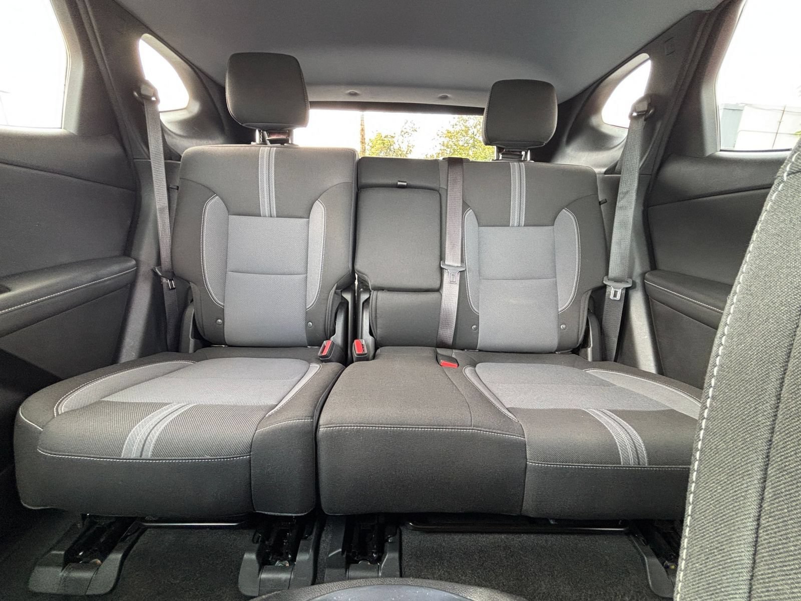 Used 2026 Chevrolet Blazer LT FWD image 38