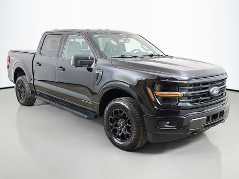 Certified 2024 Ford F150 XLT w/ Equipment Group 302A MID AWD/4WD image 40