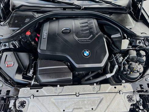 Used 2023 BMW 330i Sedan w/ Premium Package image 37