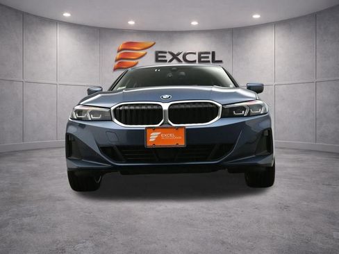 Used 2025 BMW 330i xDrive Sedan image 51