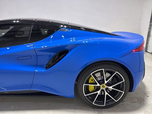Used 2024 Lotus Emira First Edition image 6