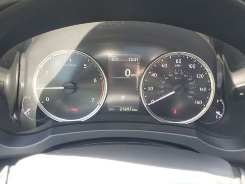 Used 2023 Lexus IS 300 w/ Comfort Package image 23