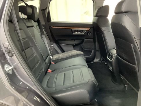 Certified 2022 Honda CR-V Touring image 29