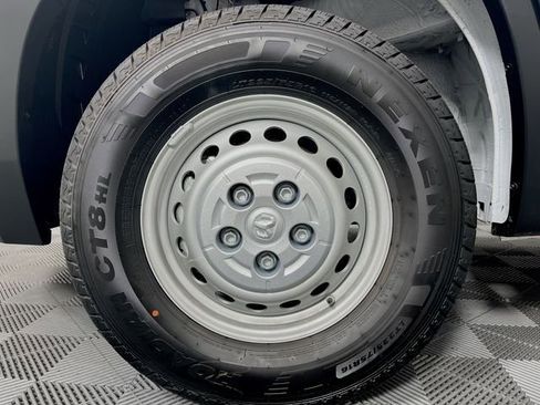 New 2026 RAM ProMaster 1500 image 11