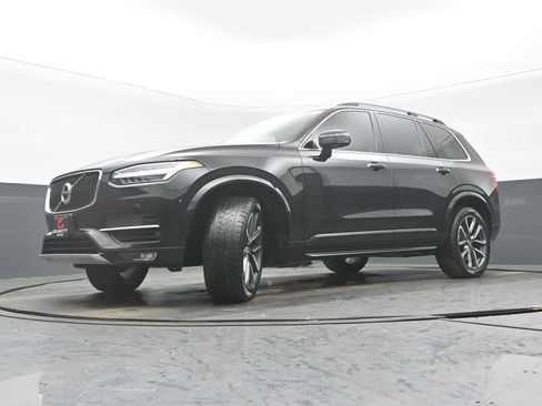 Used 2016 Volvo XC90 T6 Momentum w/ Momentum Plus Package image 10